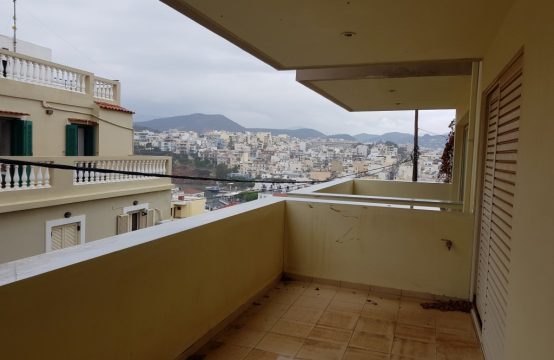 For Sale &#8211; Flat 123 m²