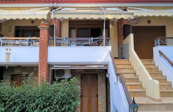 For Sale &#8211; Maisonette 85 m²