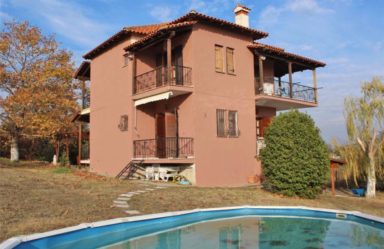 For Sale &#8211; Villa 200 m²