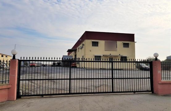 For Sale &#8211; Building 500 m²