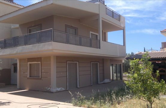 For Sale &#8211; Maisonette 180 m²