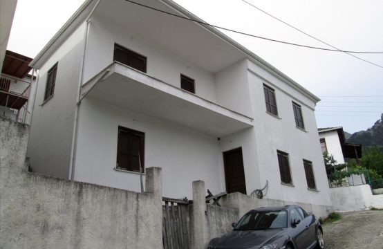 For Sale &#8211; Detached house 180 m²