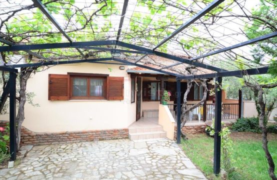 For Sale &#8211; Detached house 80 m²