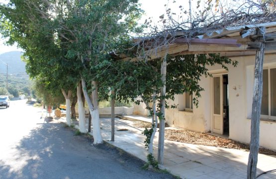 For Sale &#8211; Detached house 100 m²