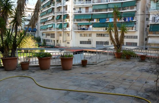 For Sale &#8211; Flat 82 m²