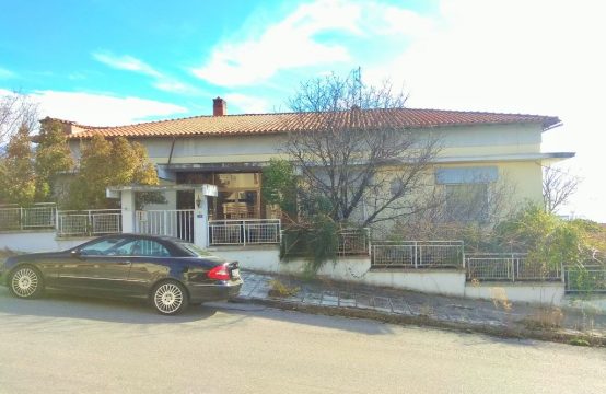 For Sale &#8211; Detached house 534 m²