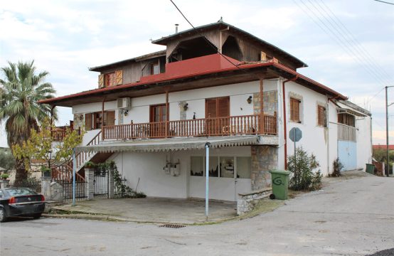 For Sale &#8211; Detached house 300 m²