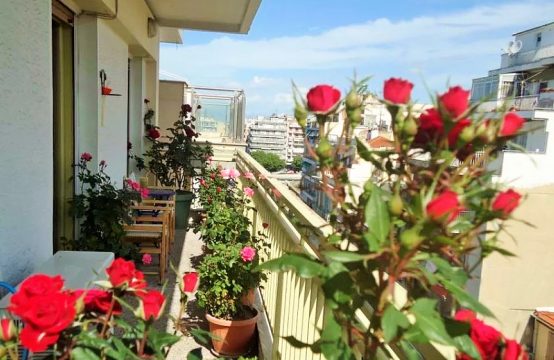 For Sale &#8211; Flat 135 m²