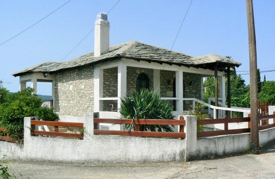 For Sale &#8211; Detached house 85 m²