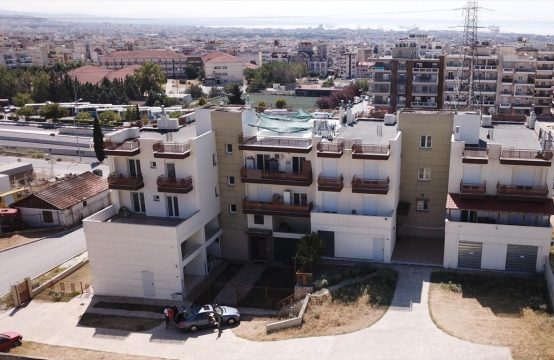 For Sale &#8211; Flat 118 m²