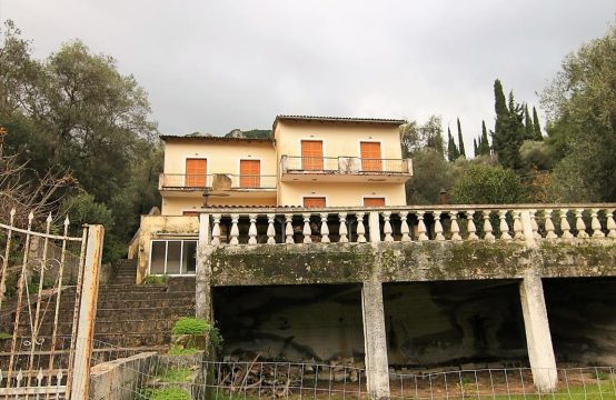 For Sale &#8211; Detached house 150 m²