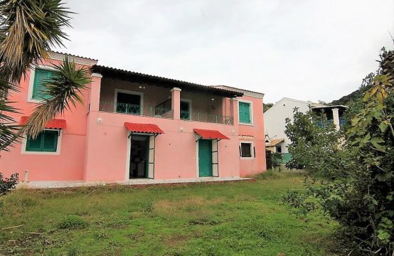 For Sale &#8211; Detached house 150 m²