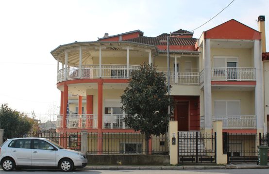 For Sale &#8211; Detached house 382 m²