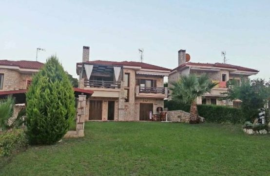 For Sale &#8211; Detached house 92 m²