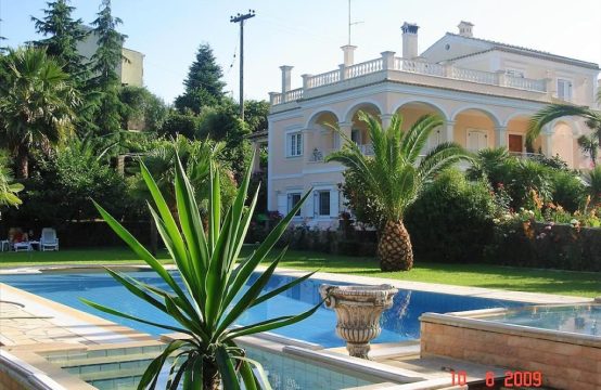 For Sale &#8211; Villa 310 m²