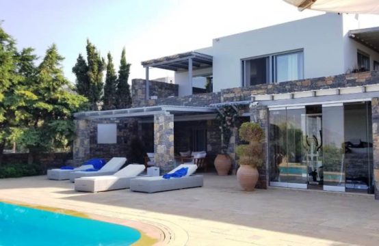 For Sale &#8211; Villa 120 m²