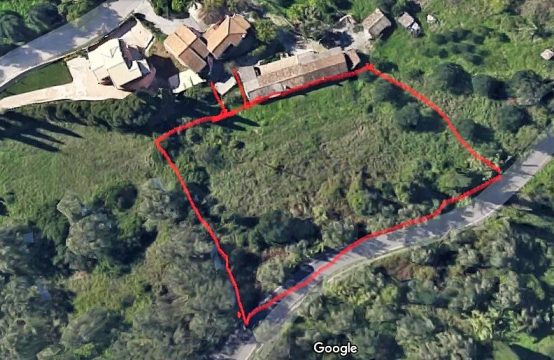 For Sale &#8211; Land  m²