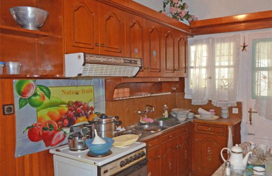 For Sale &#8211; Detached house 80 m²