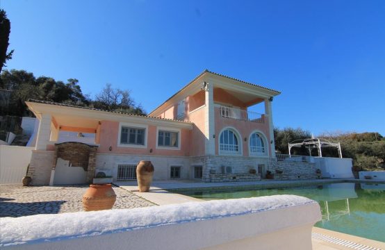 For Sale &#8211; Villa 600 m²