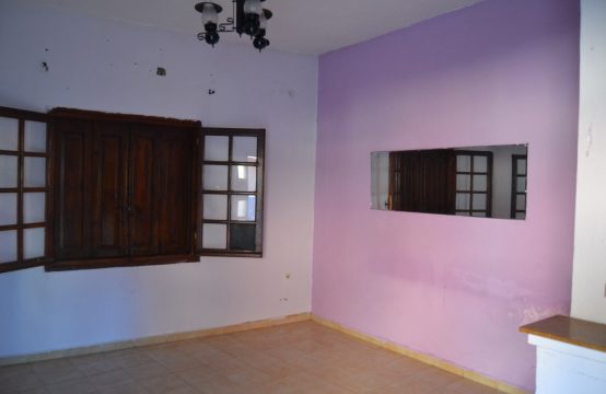 For Sale &#8211; Detached house 75 m²