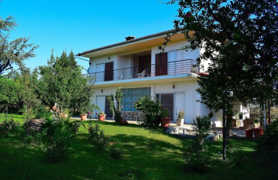 For Sale &#8211; Detached house 150 m²