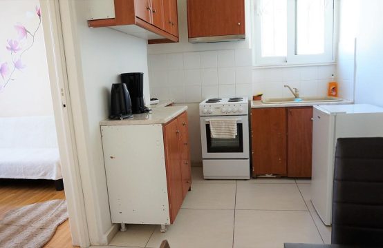 For Sale &#8211; Flat 47 m²