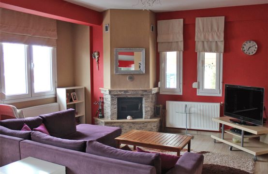 For Sale &#8211; Maisonette 133 m²