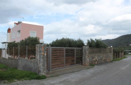 For Sale &#8211; Detached house 217 m²