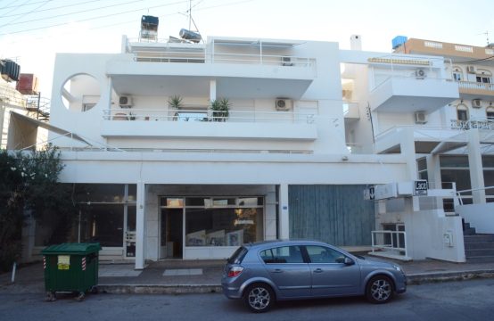 For Sale &#8211; Business 55 m²