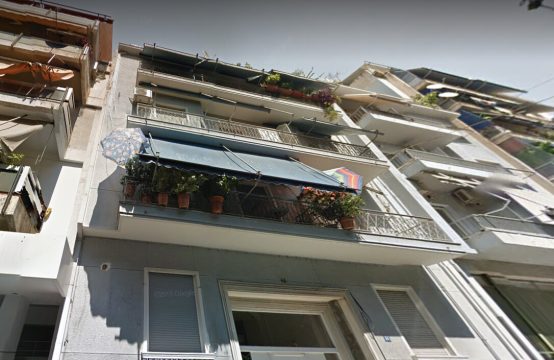 For Sale &#8211; Flat 95 m²