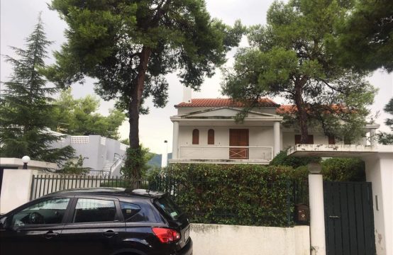 For Sale &#8211; Maisonette 250 m²