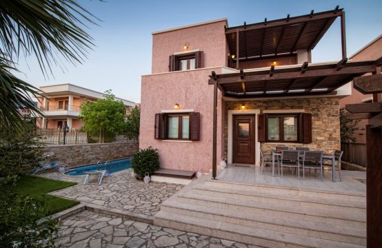 For Sale &#8211; Villa 204 m²