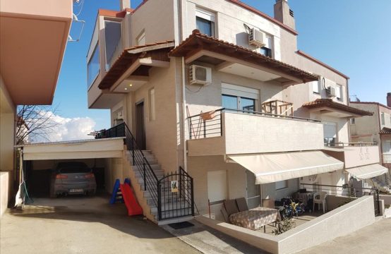 For Sale &#8211; Maisonette 160 m²