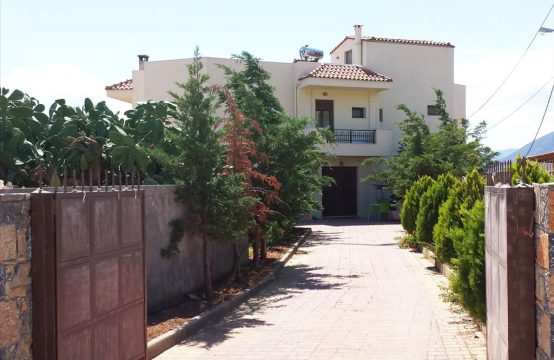 For Sale &#8211; Villa 300 m²