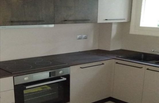 For Rent &#8211; Flat 55 m²