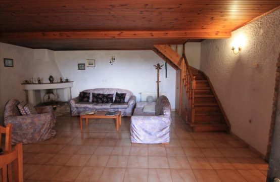 For Sale &#8211; Detached house 130 m²