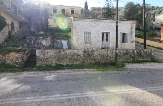 For Sale &#8211; Detached house 45 m²