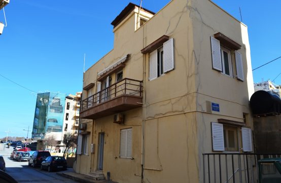 For Sale &#8211; Detached house 110 m²