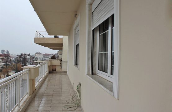 For Sale &#8211; Flat 155 m²