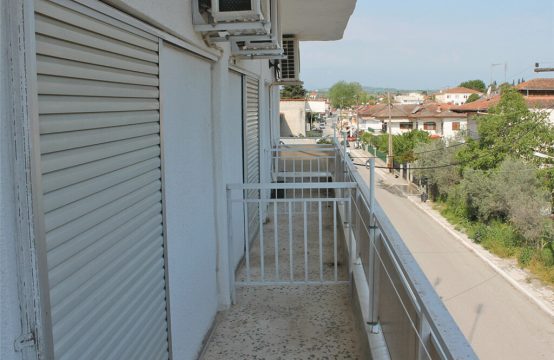 For Sale &#8211; Flat 34 m²