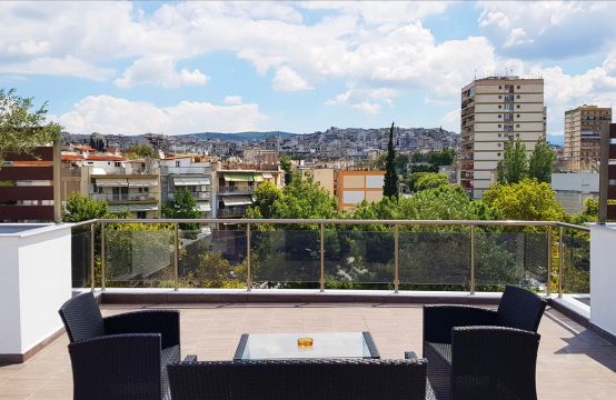 For Sale &#8211; Maisonette 213 m²