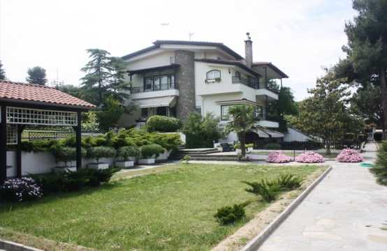 For Sale &#8211; Villa 450 m²