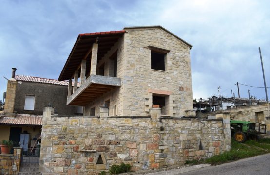 For Sale &#8211; Detached house 165 m²