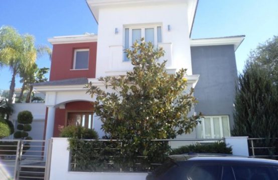 For Sale &#8211; Villa 314 m²