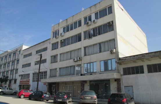 For Sale &#8211; Building 1163 m²