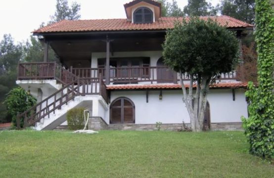 For Sale &#8211; Villa 235 m²