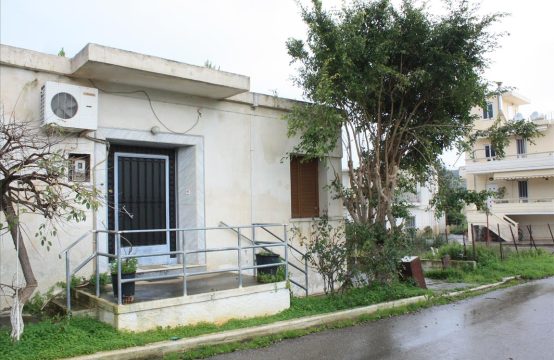 For Sale &#8211; Detached house 100 m²