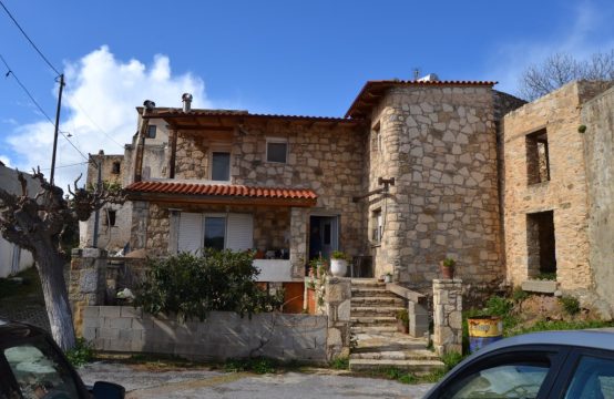 For Sale &#8211; Detached house 120 m²