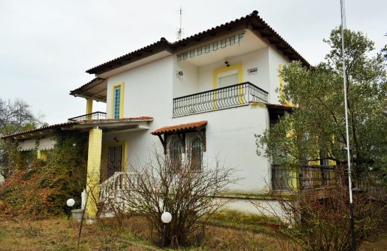 For Sale &#8211; Detached house 250 m²