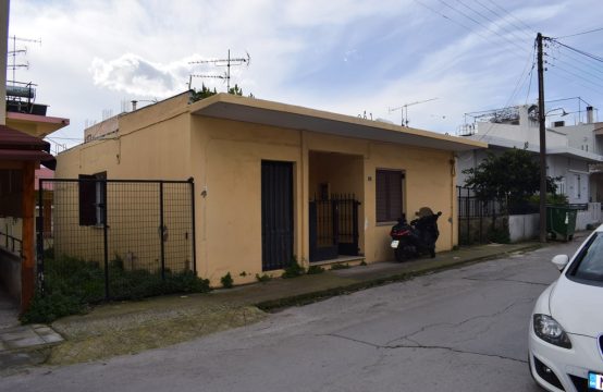 For Sale &#8211; Detached house 105 m²